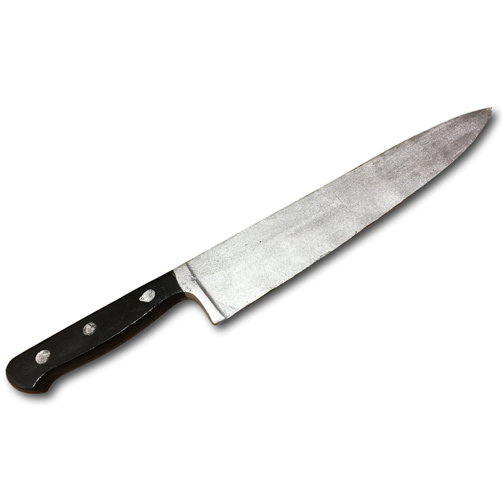 Kitchen Knife