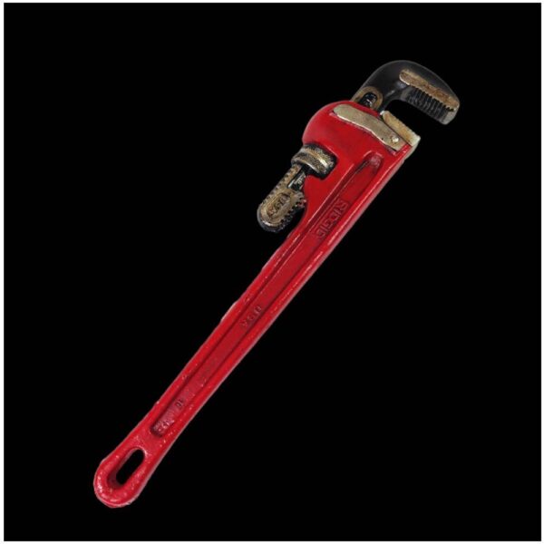 Tool Pipe Wrench-0
