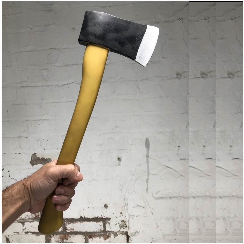 Woodcutter's Axe