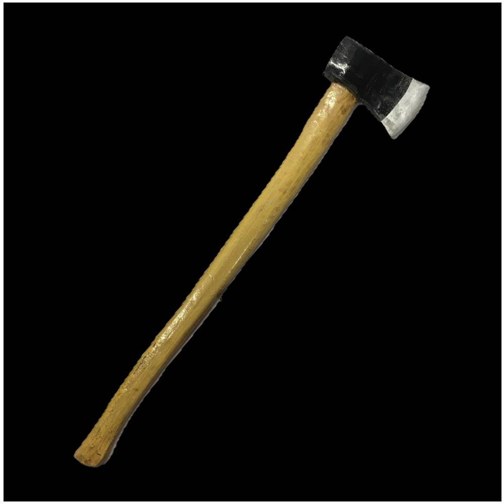 Long Tool Axe