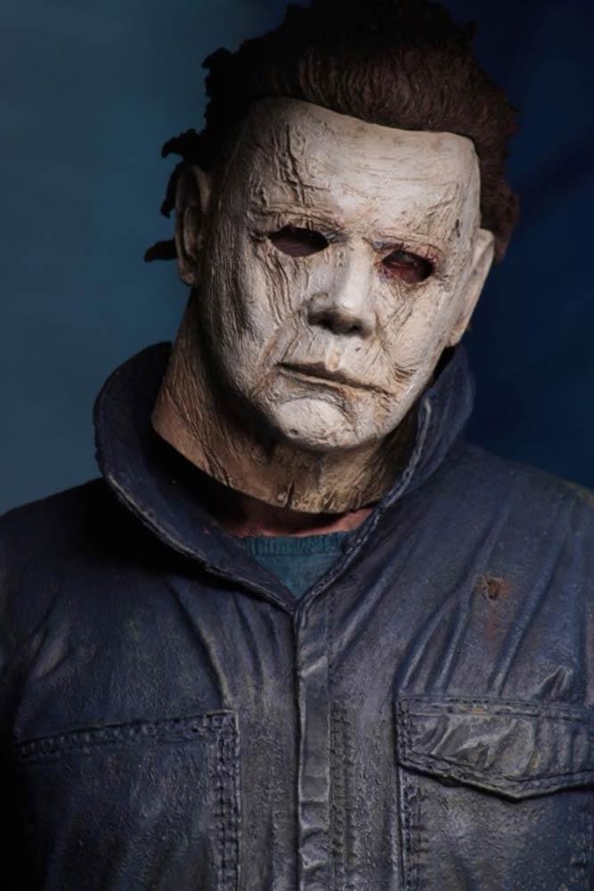 NECA Ultimate Michael Myers 2018 7