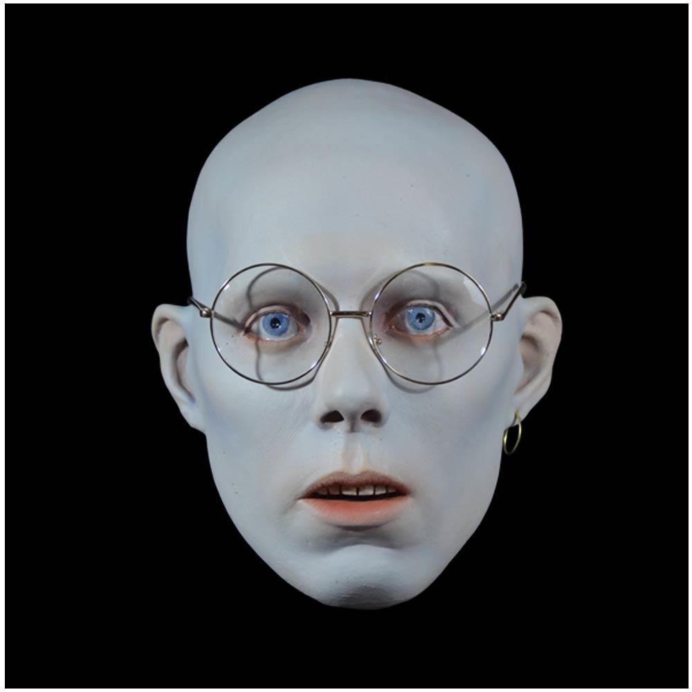 Dawn of the Dead - Hare Krishna Mask