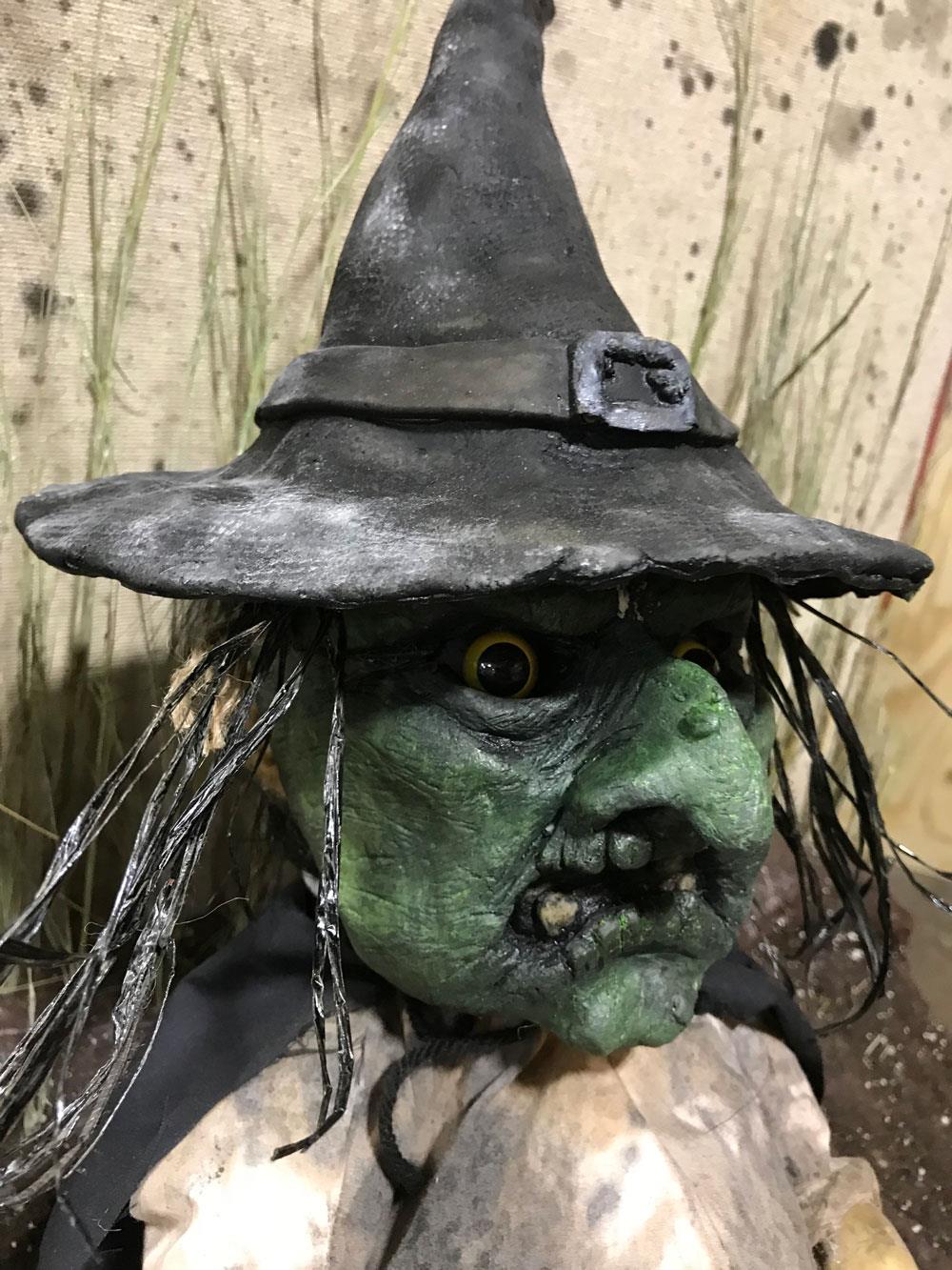 Forevermore Dolls - Spellz