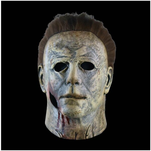 Michael Myers 2018 Mask - Bloody Edition-0