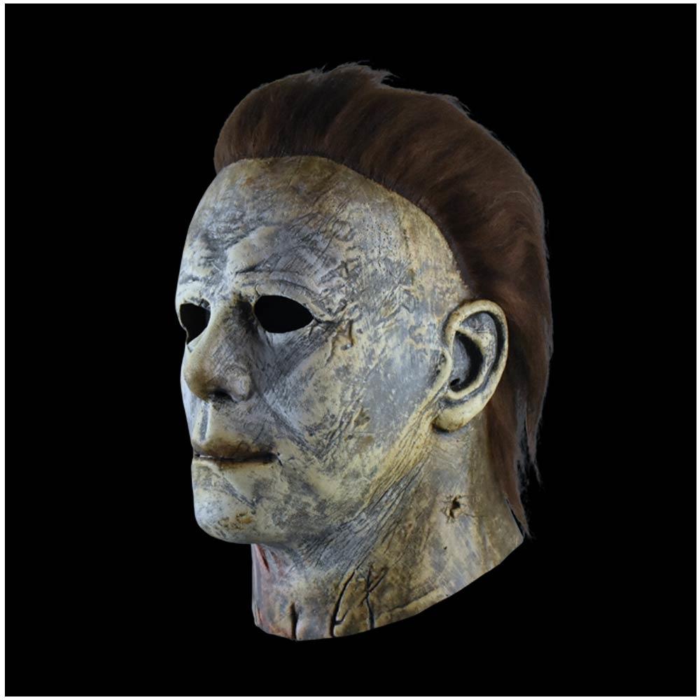 Michael Myers 2018 Mask - Bloody Edition