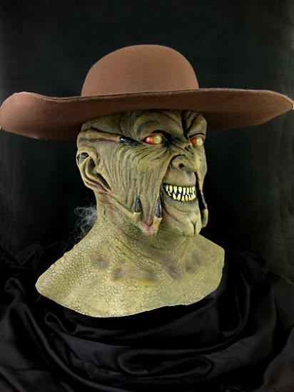 Jeepers Creepers Hat