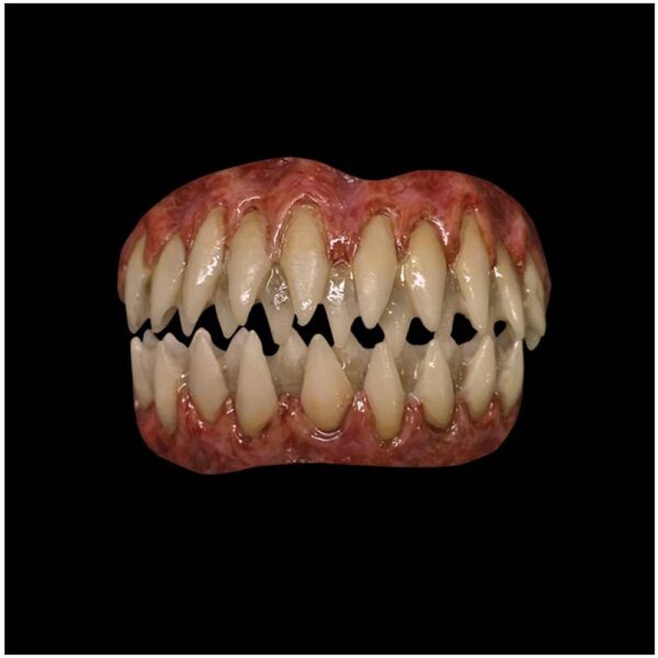 Bitemares Horror Teeth - Soul Eater-0