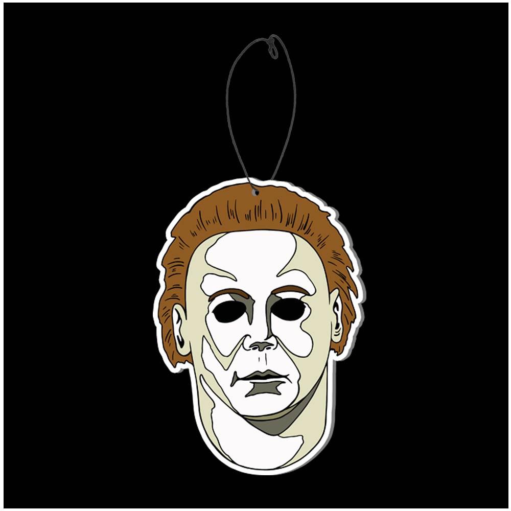 Halloween H20 Michael Myers Scare Freshener