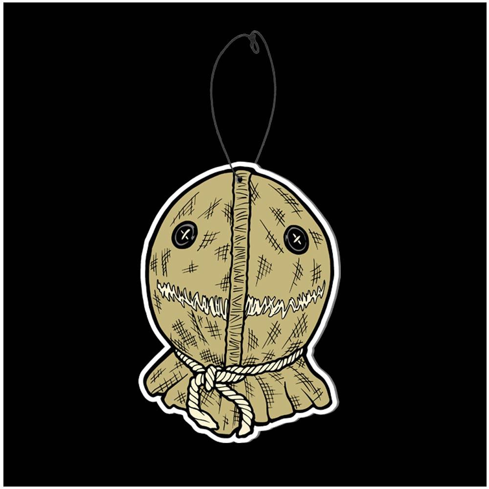 Trick R Treat Sam Burlap Scare Freshener