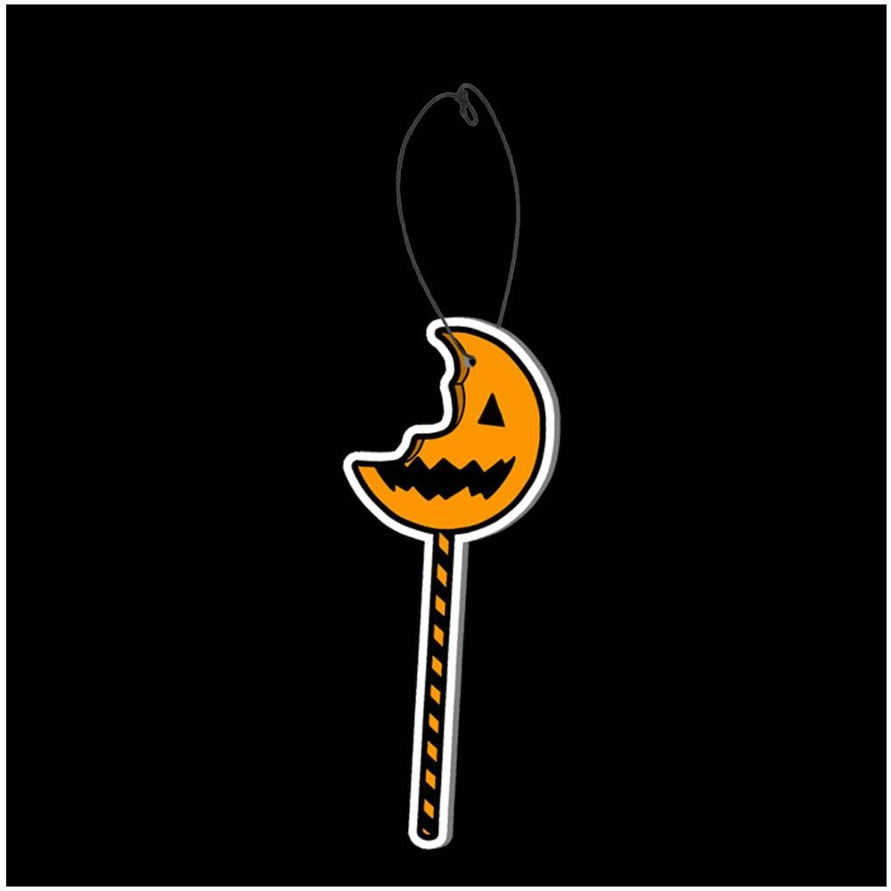 Trick R Treat Sam's Lollipop Scare Freshener