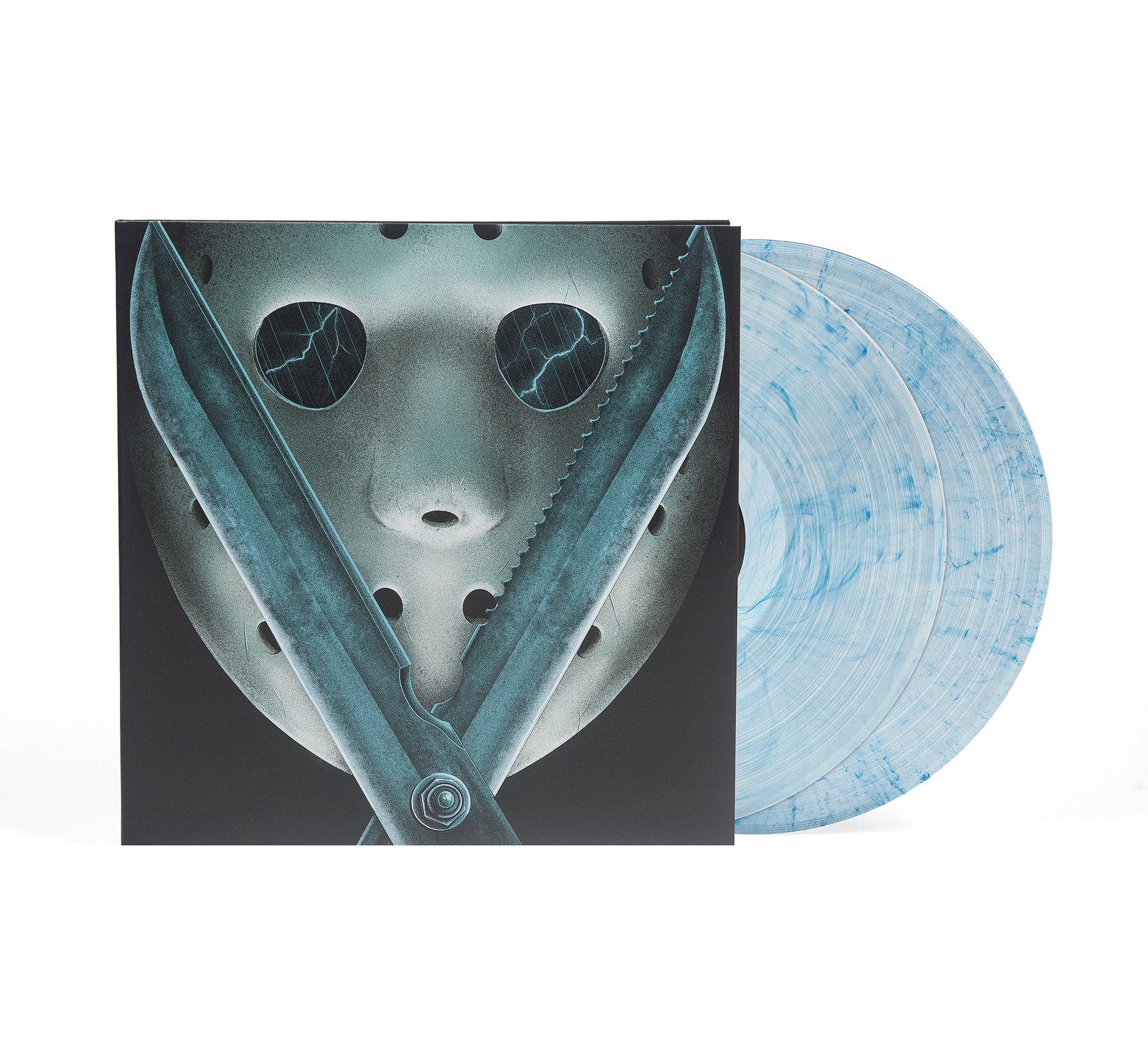 Waxwork Records FRIDAY THE 13TH PART V: A NEW BEGINNING