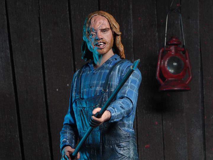 Neca Friday 13th 7