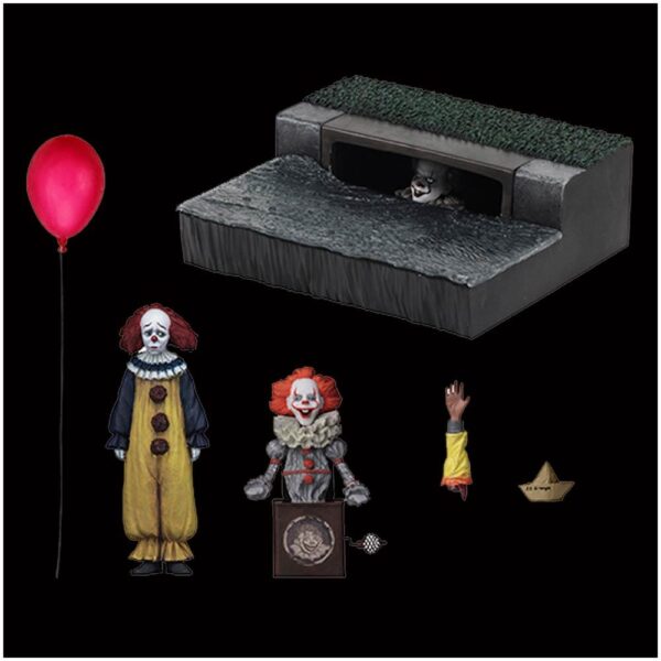 IT / Pennywise