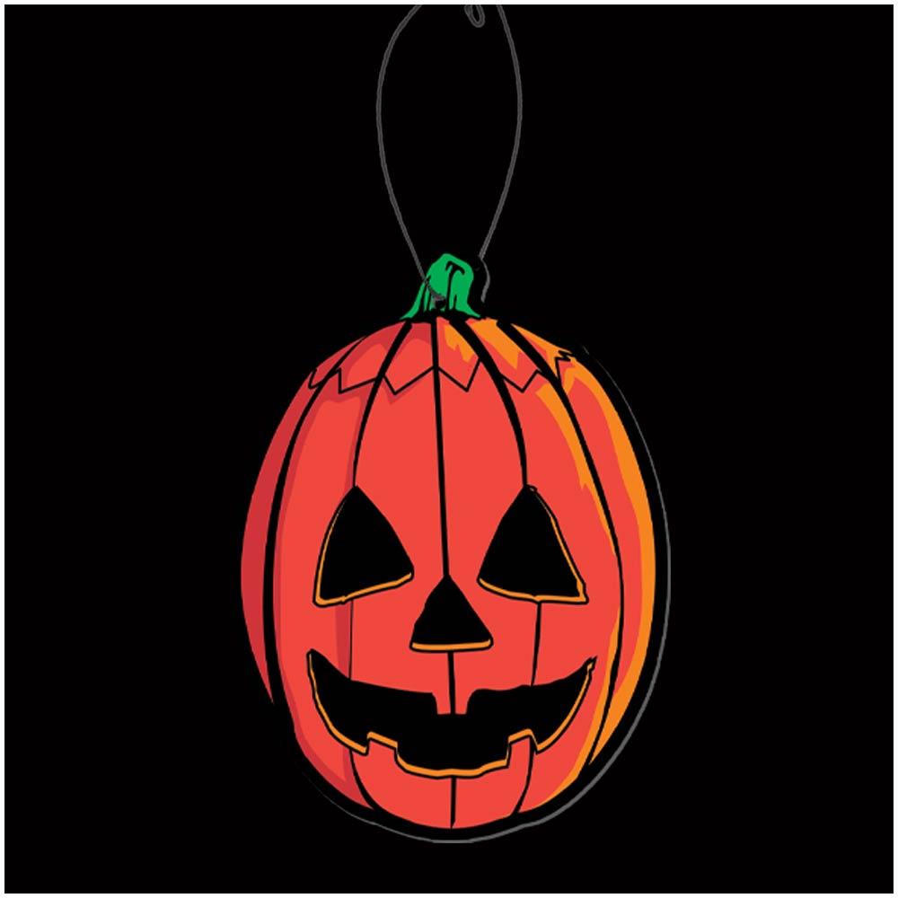 Halloween 3 - Pumpkin Fear Freshener