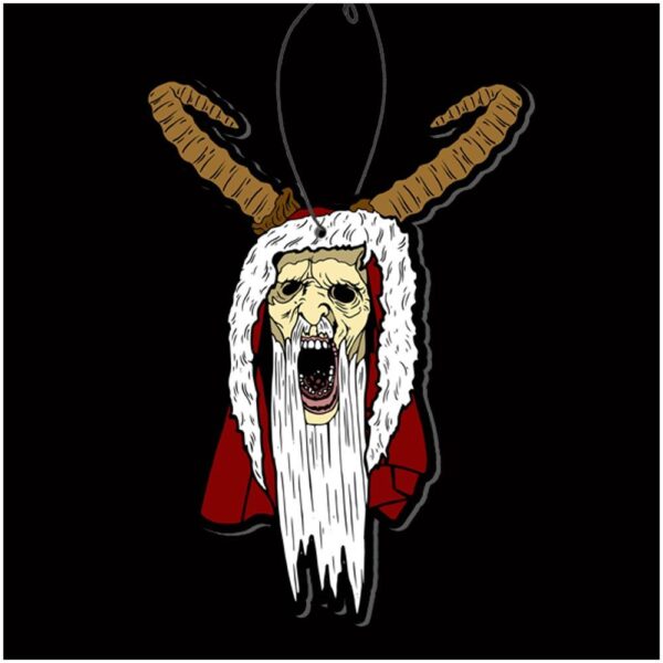 Fear Freshener - Krampus -0