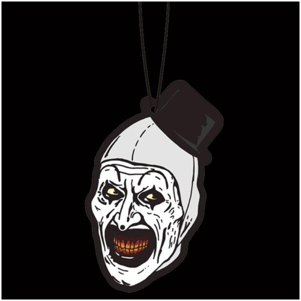 Terrifier - Art the Clown Fear Freshener