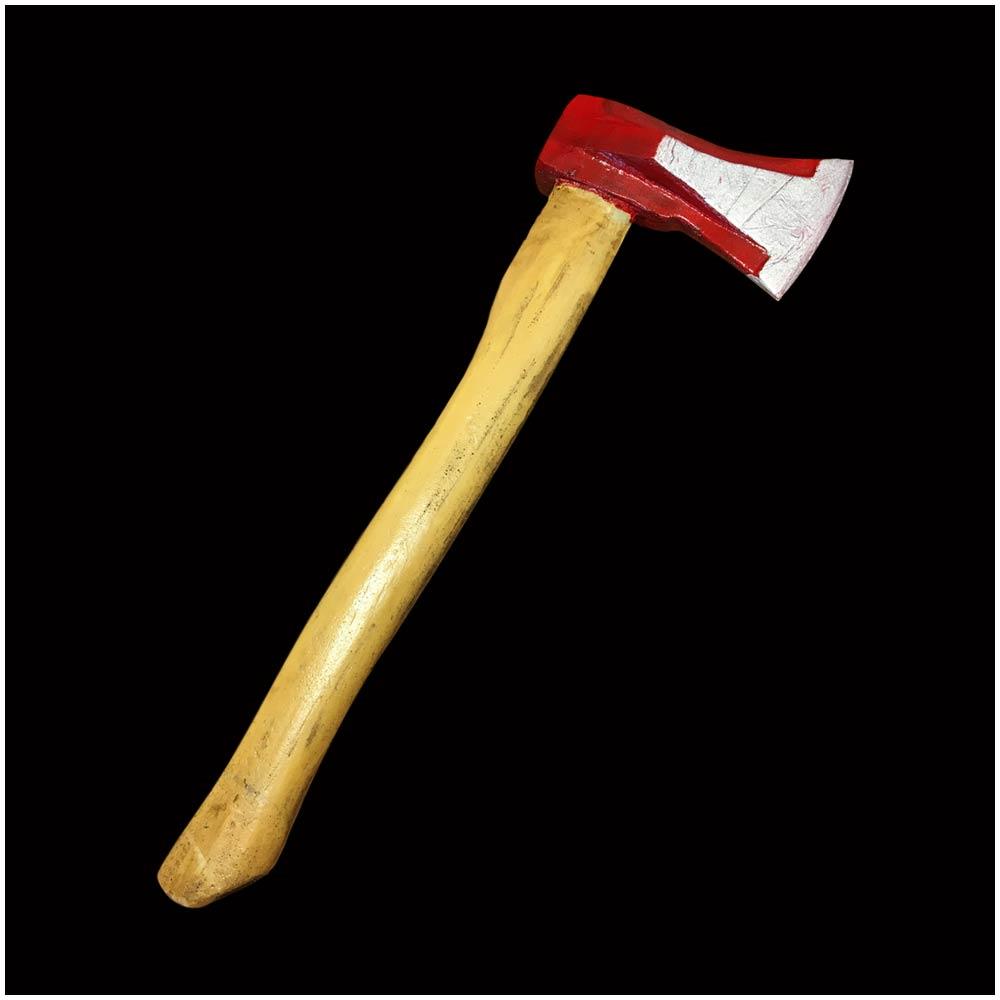 Firefighter's Axe