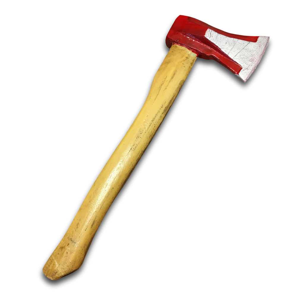 Firefighter's Axe