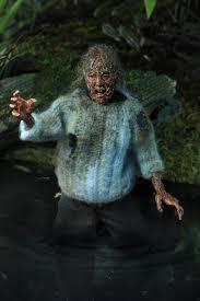 NECA Friday the 13th - Pamela Voorhees Corpse 8