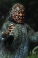 NECA Friday the 13th - Pamela Voorhees Corpse 8