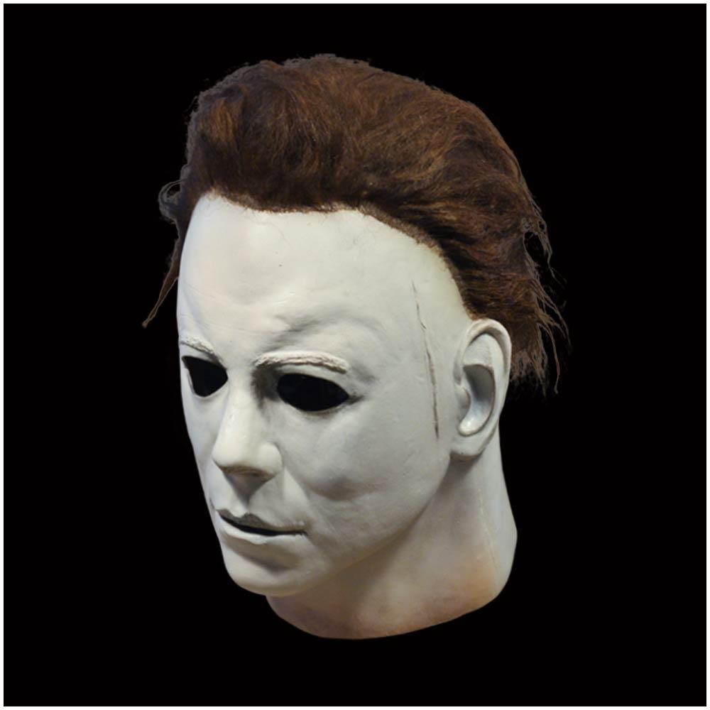 Halloween 1978 - Michael Myers Mask