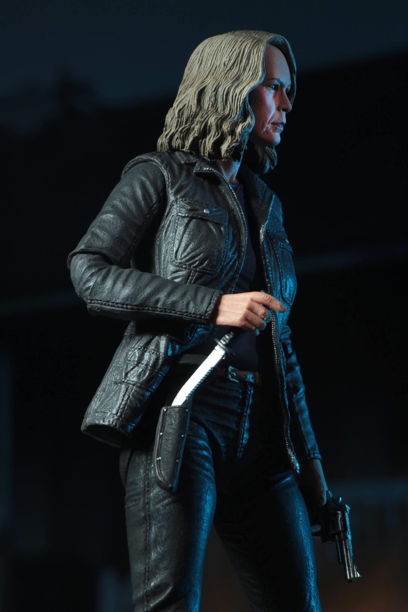 Neca Halloween 2018 - Ultimate Laurie Strode 7