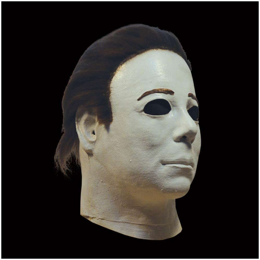 Halloween 4 : The Return of Michael Myers Mask