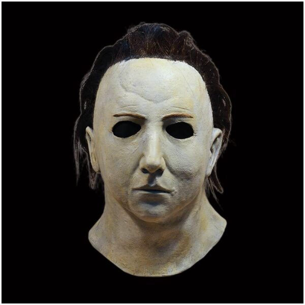 Halloween 5: The Revenge of Michael Myers Mask