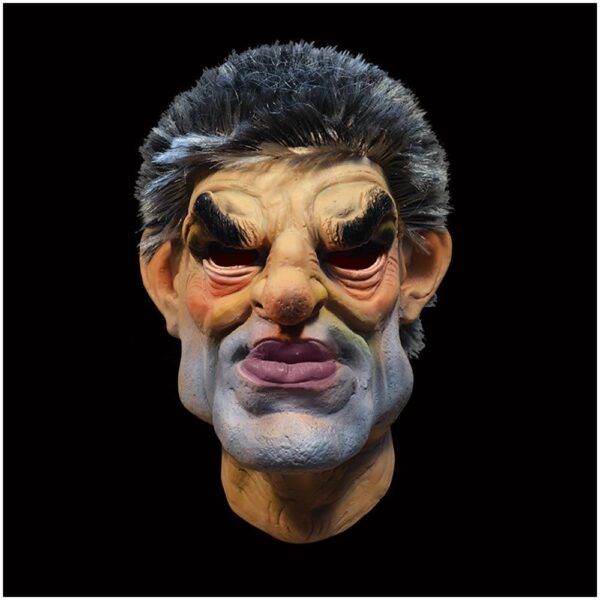 Halloween 5: The Brute Mask-0