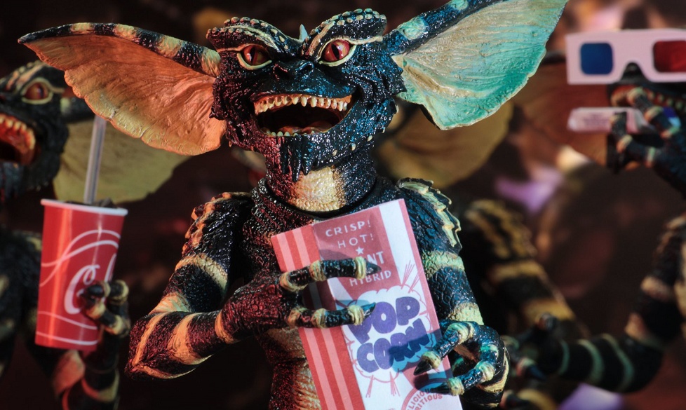 Neca Gremlins Ultimate Gremlin 7