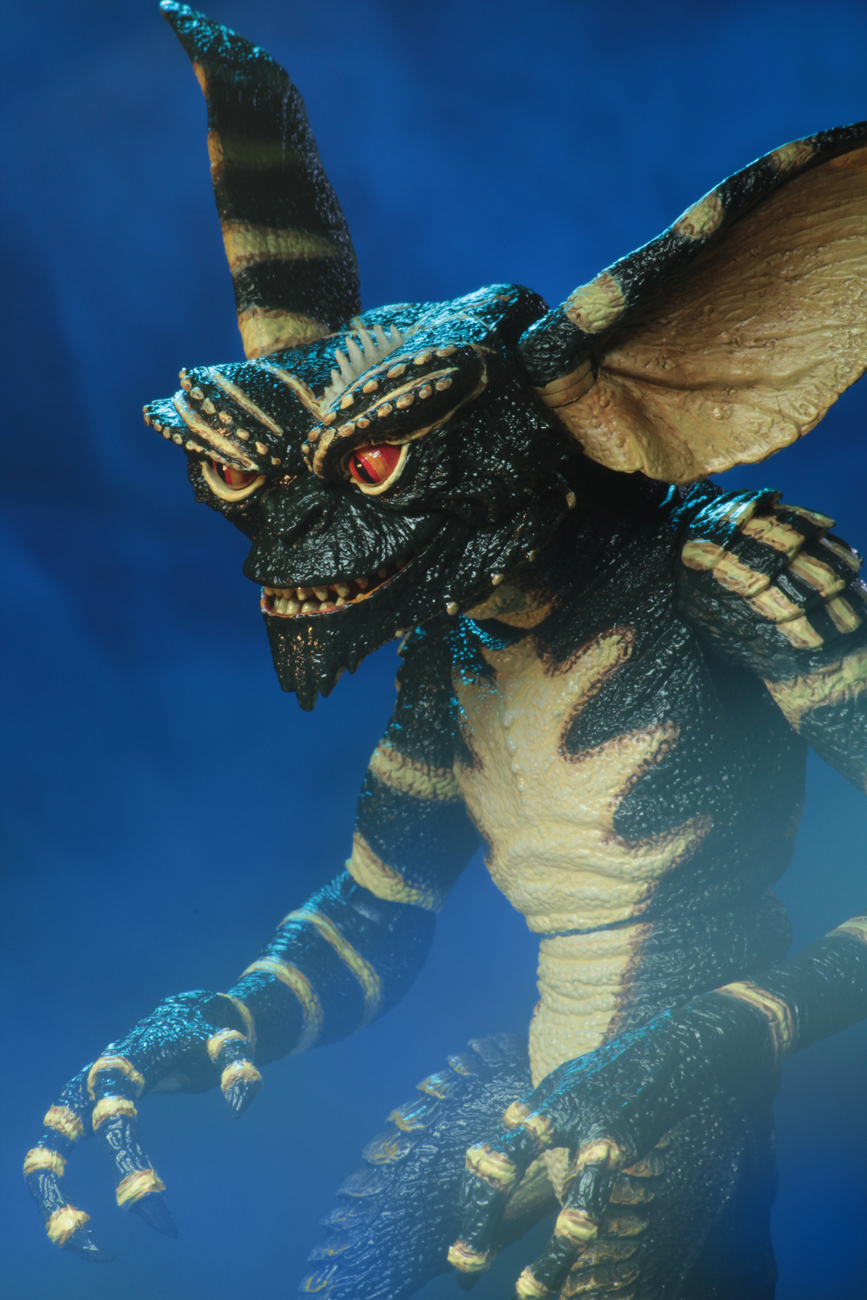 Neca Gremlins Ultimate Gremlin 7