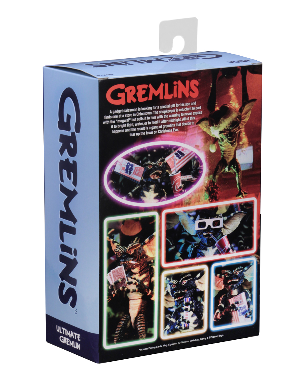 Neca Gremlins Ultimate Gremlin 7