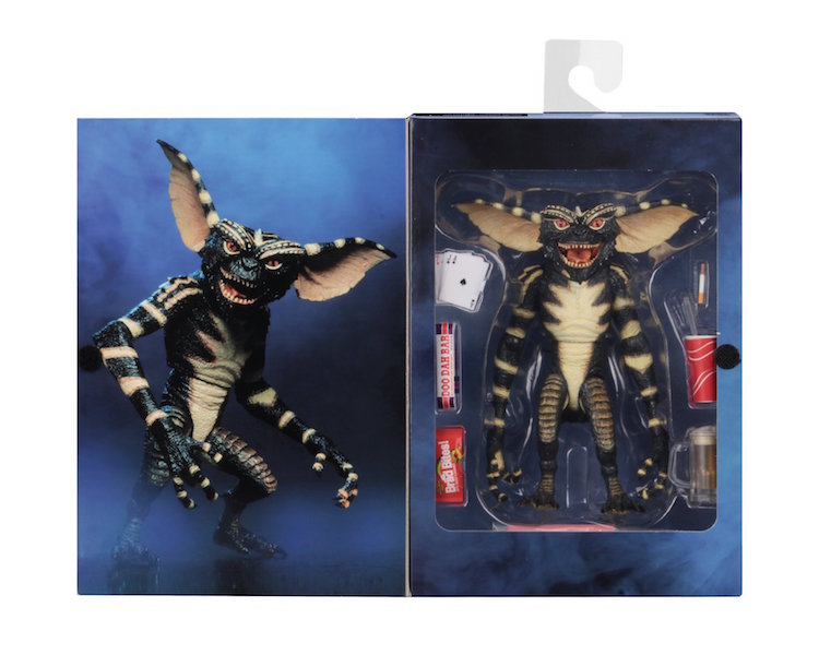Neca Gremlins Ultimate Gremlin 7
