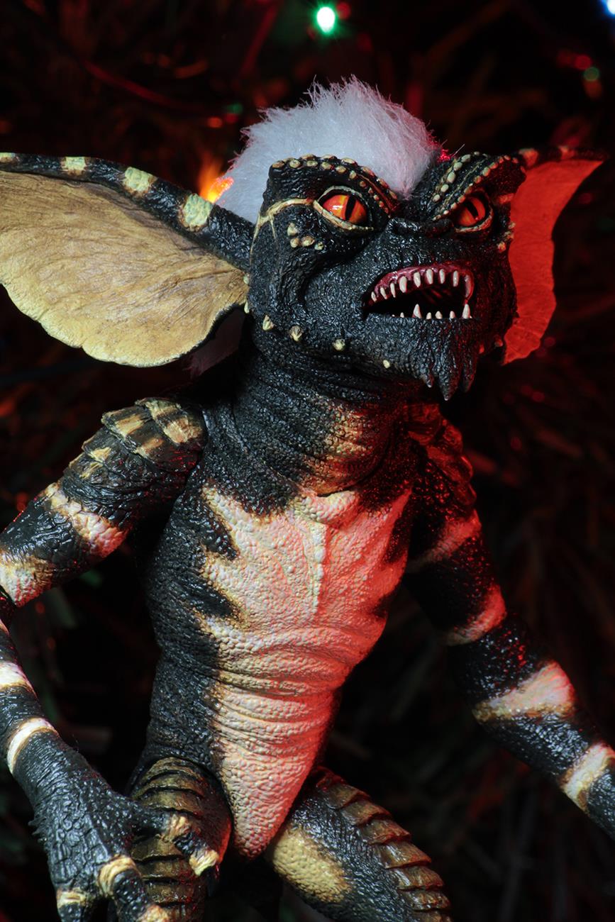 NECA Gremlins 7