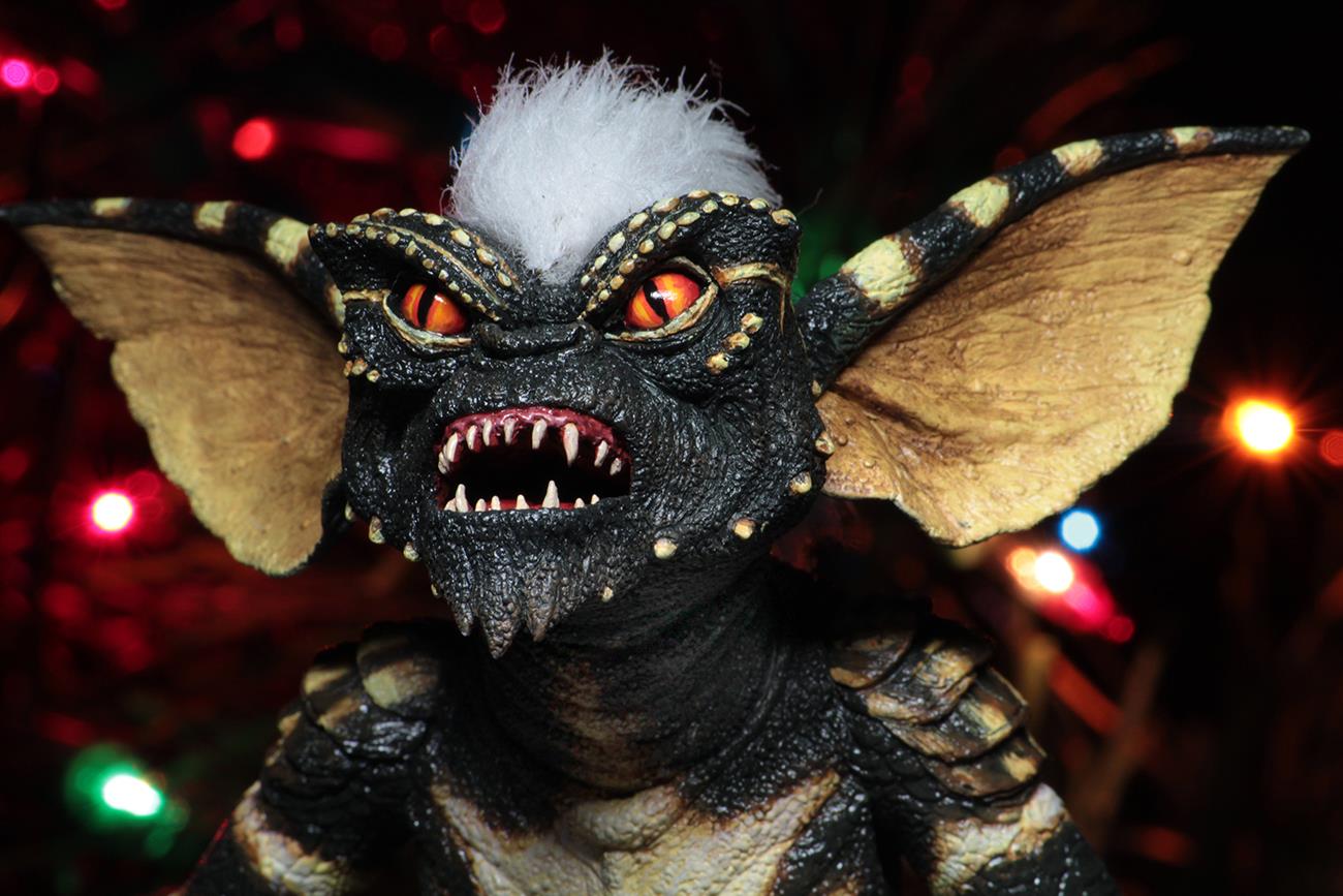 NECA Gremlins 7