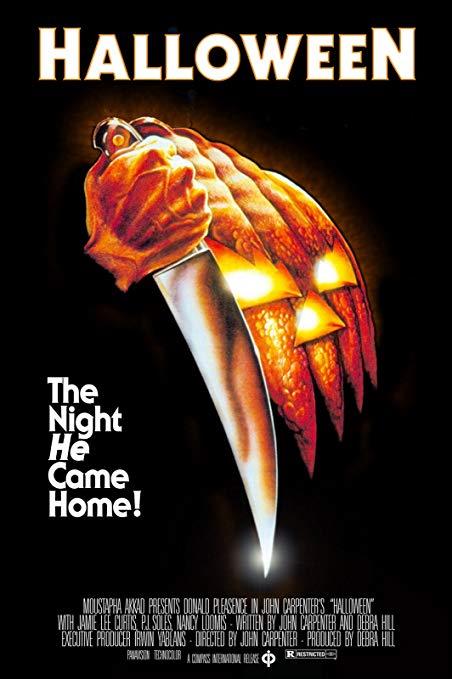 Halloween 1978 - Michael Myers Coveralls