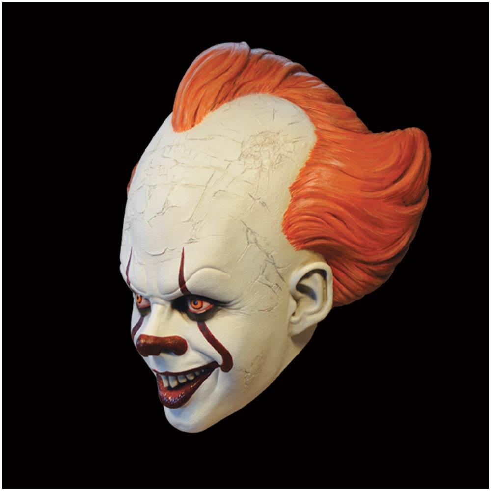 IT - Standard Pennywise Mask