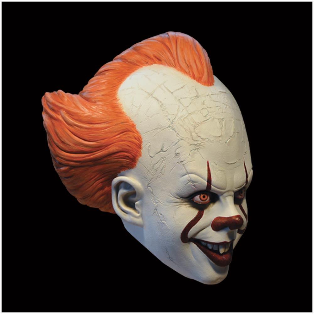 IT - Standard Pennywise Mask