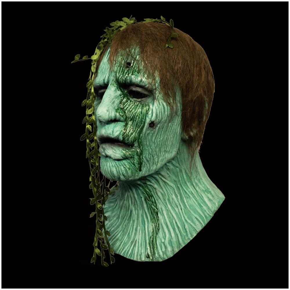 Creepshow Harry Mask