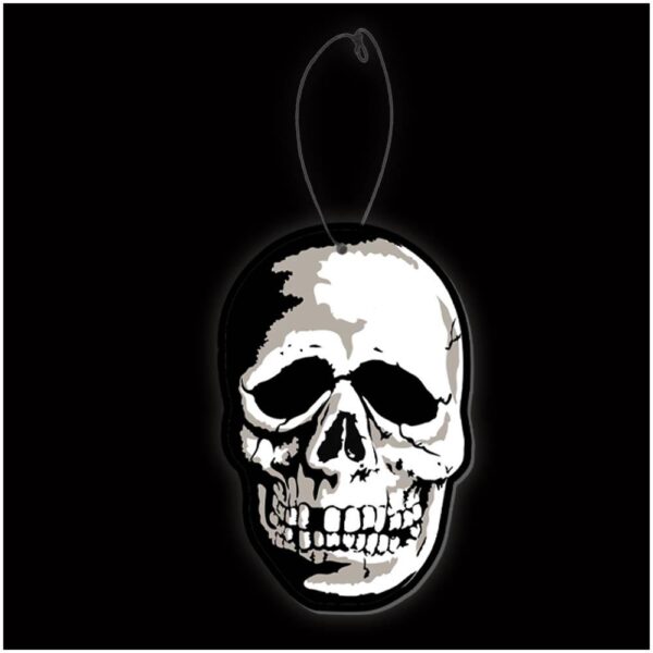 Trick or Treat Studios - Halloween 3 - Skull Fear Freshener