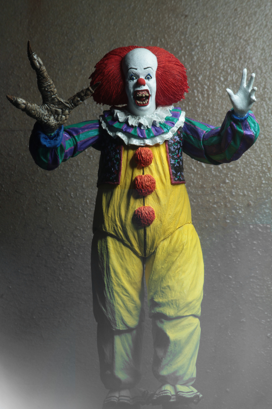 NECA IT (1990) 7