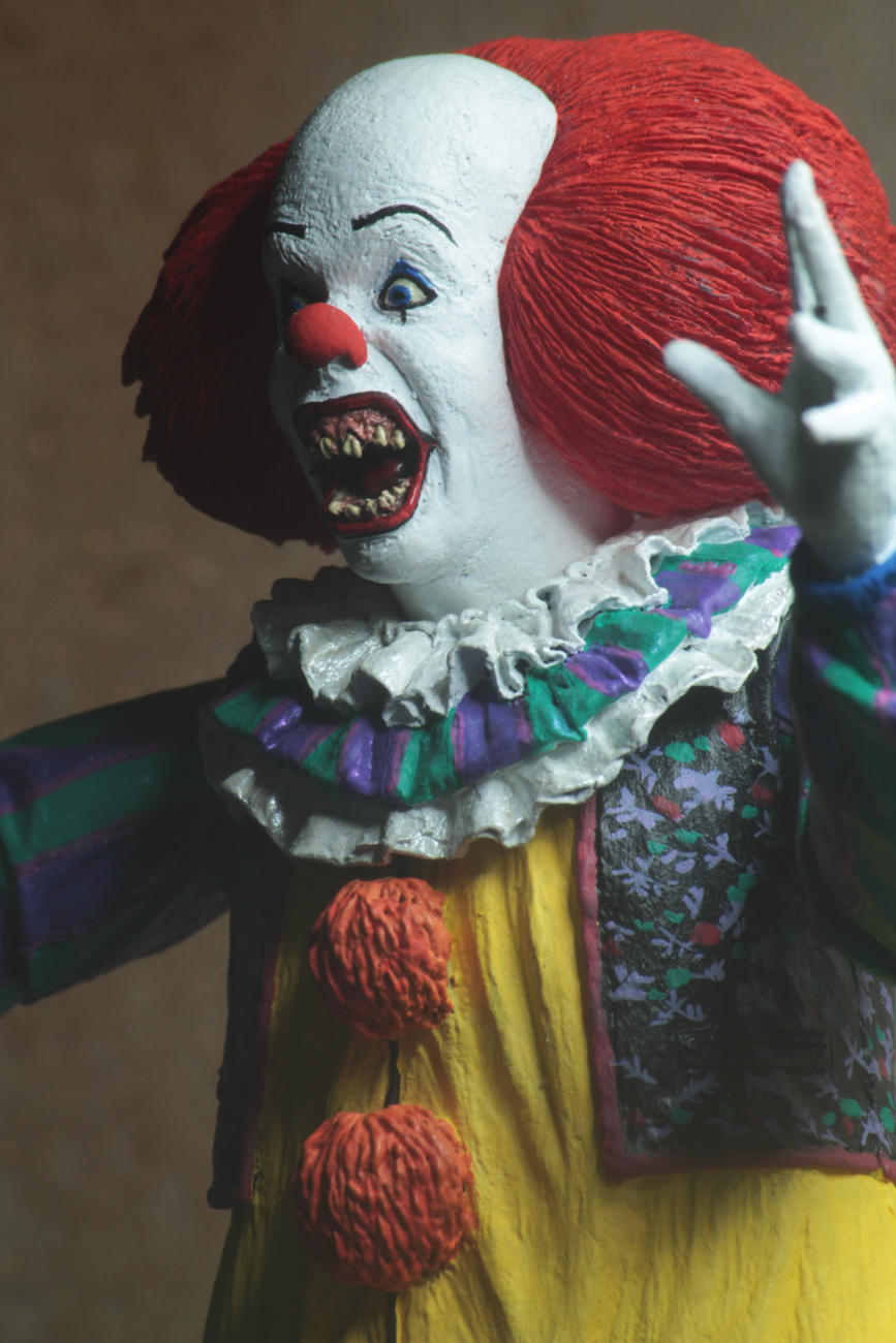 NECA IT (1990) 7