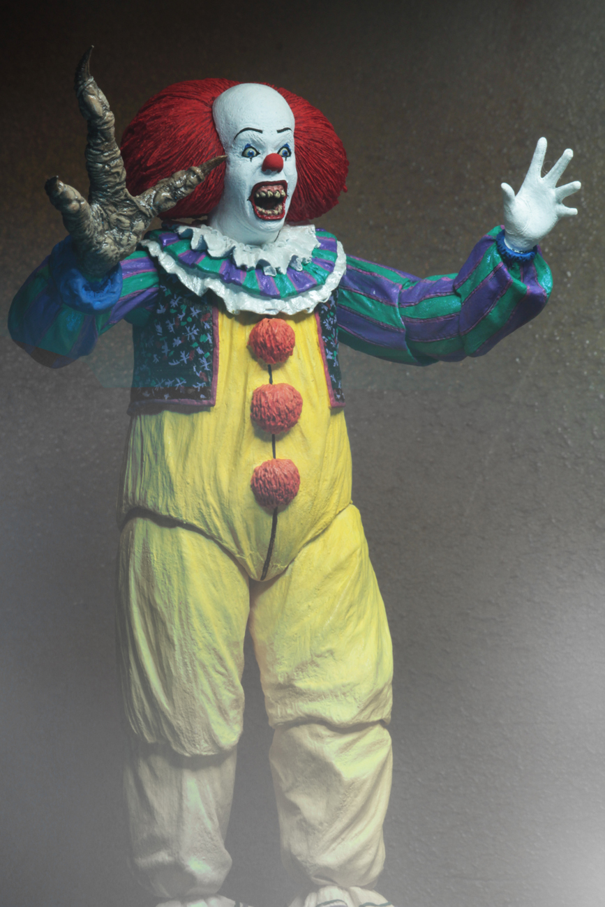 NECA IT (1990) 7