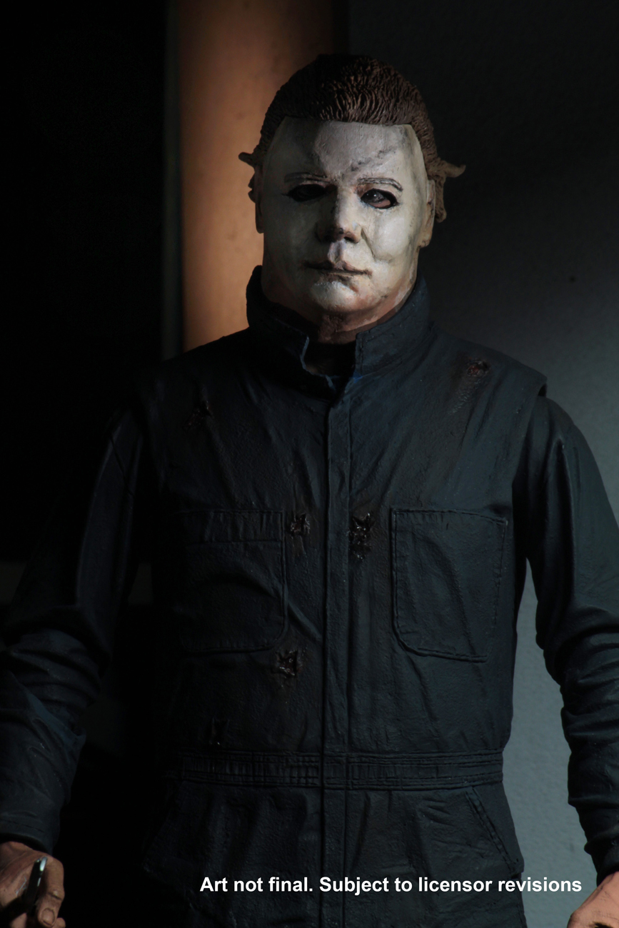 Halloween 2 (1981) 7