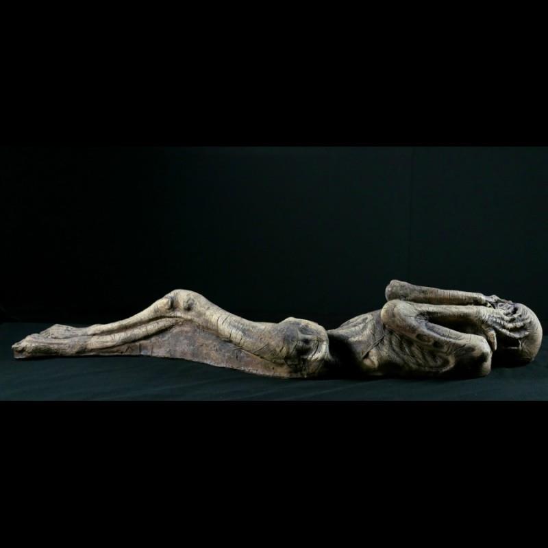 Distortions Prop - Life Size Ancient Mummy