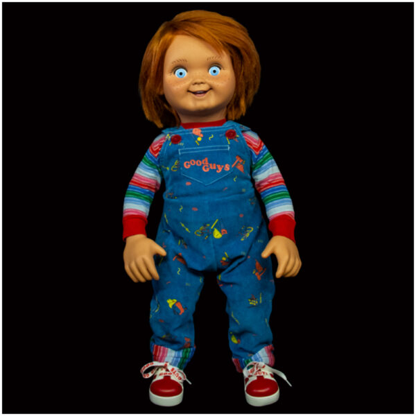 Child's Play 2 - One To One Scale Good Guys Chucky Doll, by Trick or Treat Studios