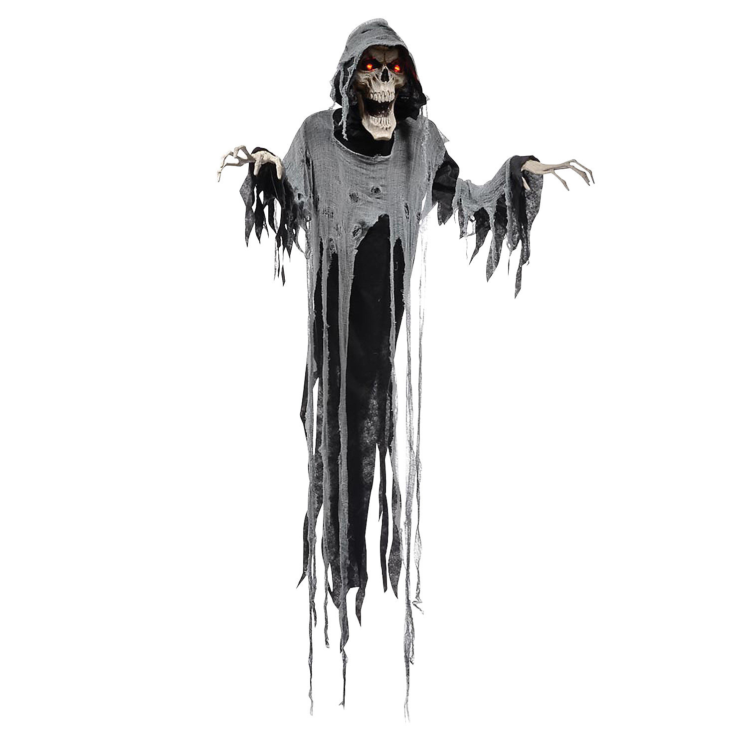 Animated Hanging Reaper