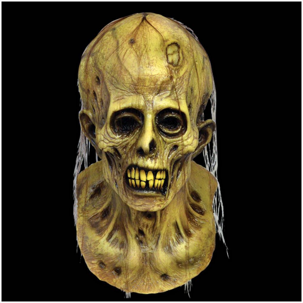 EC Comics Haunt of Fear Mask (Ghastly Zombie)