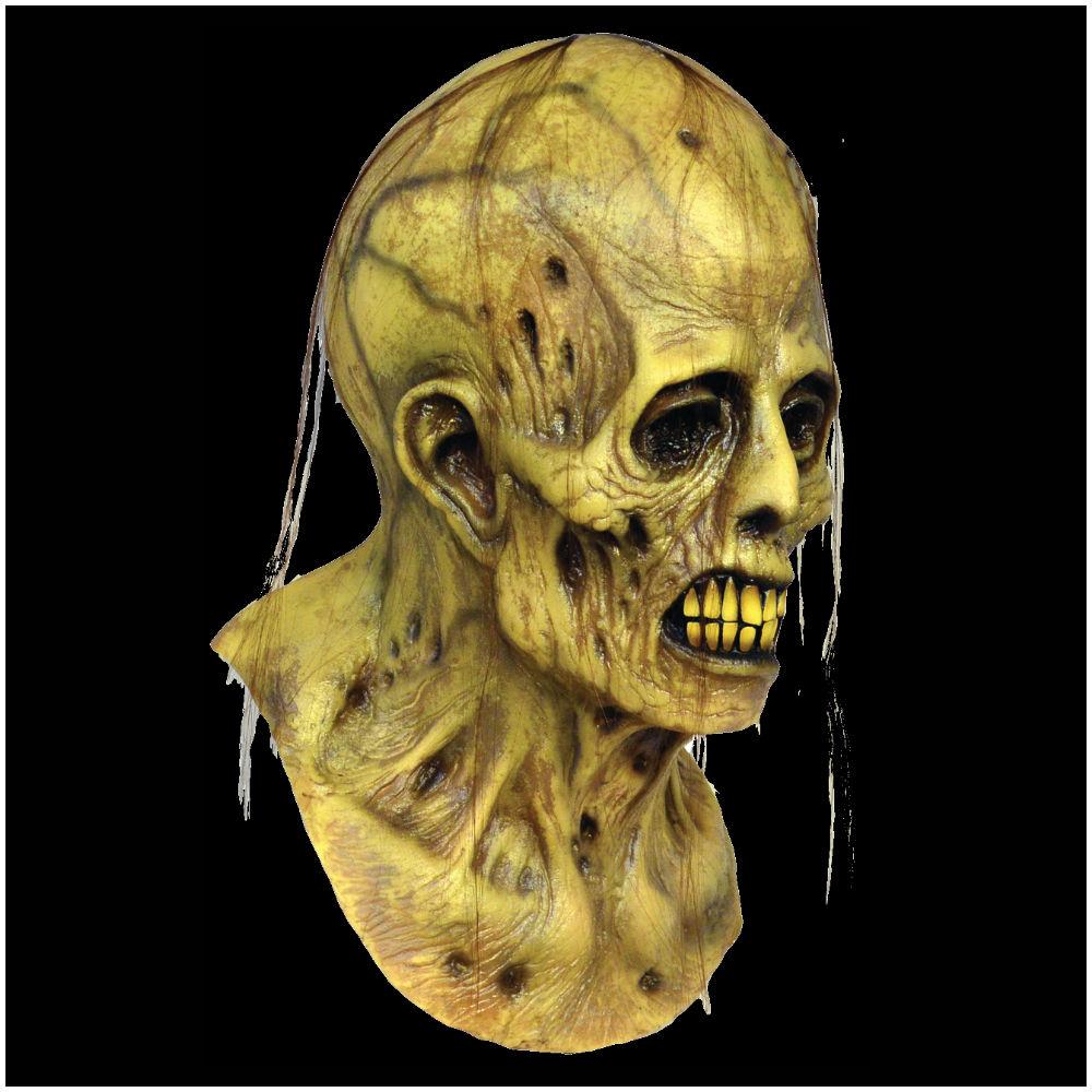 EC Comics Haunt of Fear Mask (Ghastly Zombie)