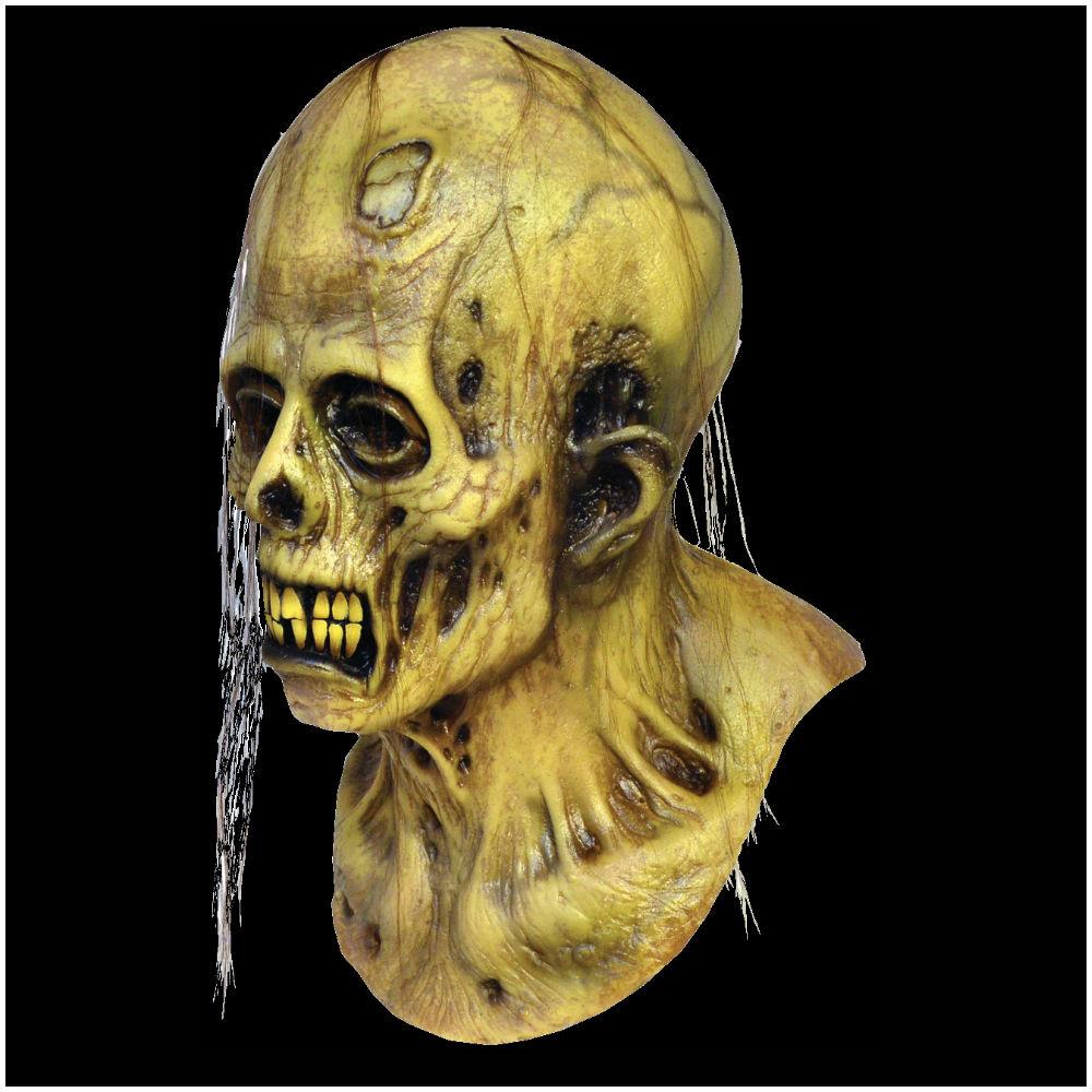 EC Comics Haunt of Fear Mask (Ghastly Zombie)